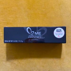 Me Makeover Essentials  lip addiction II